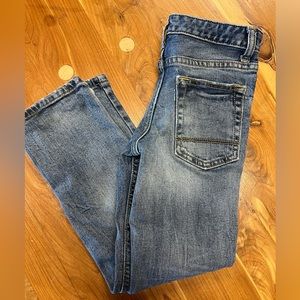 Kids boys jeans